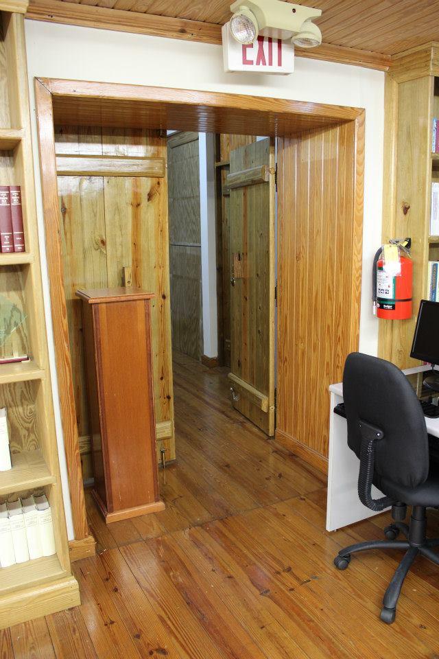 Hacienda Irurena o Labadie - Palacete Los Moreau - Mansion Labadie (1905) - Moca - 2013 00060